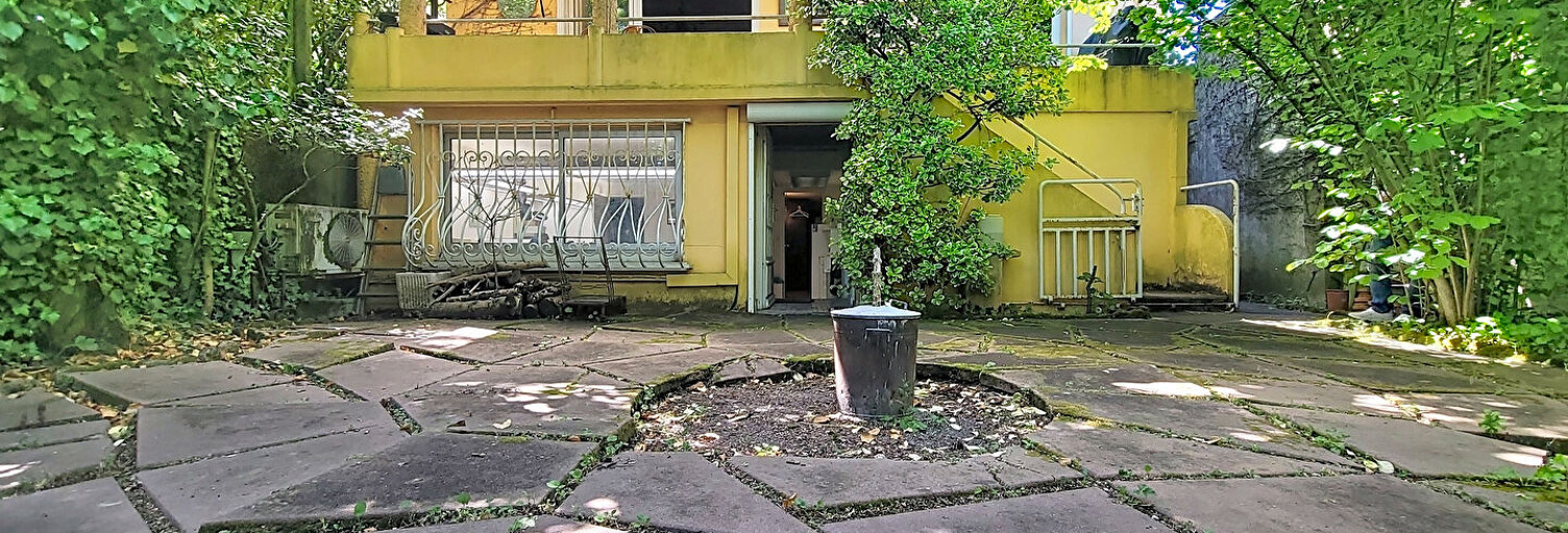Maison 5 Pièces 158 m² à vendre à Bordeaux (33000)