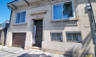 Maison 5 Pièces 158 m² à vendre à Bordeaux (33000)