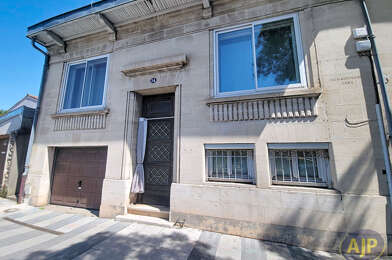 Maison 5 pièces 540000 €