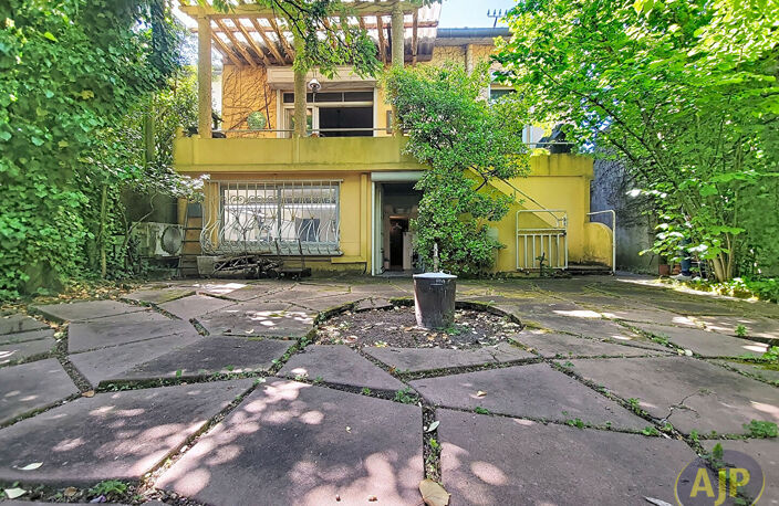 St Augustin/CHU - Maison 158m²-Garage-Jardin — photo 2