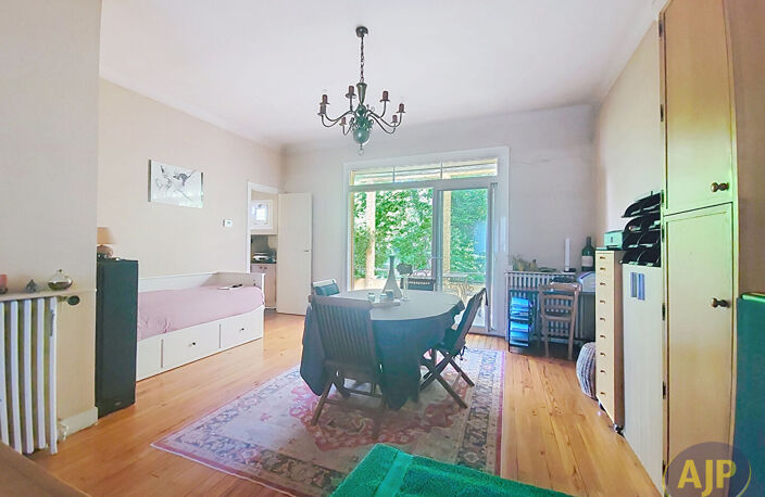 St Augustin/CHU - Maison 158m²-Garage-Jardin — photo 5