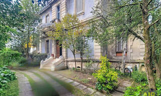 Maison 11 Pièces 326 m² à vendre à Talence (33400)
