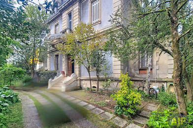 Maison 11 pièces 998000 €