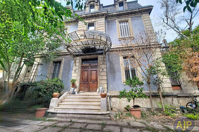 Maison 11 pièces 850000 €