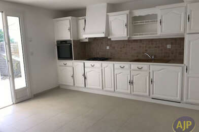 Maison 4 pièces 995 €