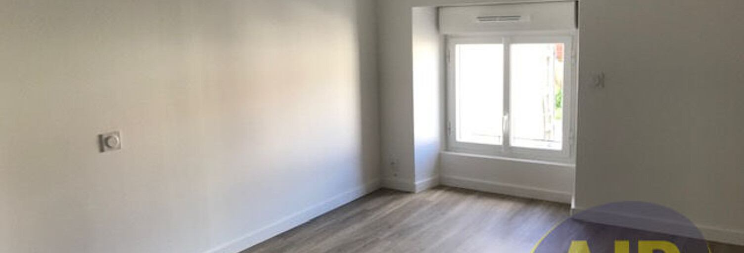 Maison 4 Pièces 93 m² à louer à Vallet (44330)