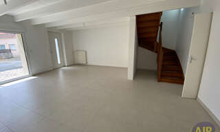 Maison 4 Pièces 93 m² à louer à Vallet (44330)