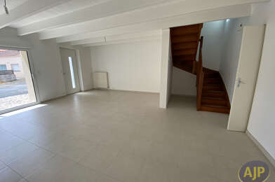 Maison 4 pièces 930 €