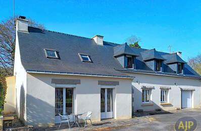 maison familiale 140m² habitables 5 Chambres — photo du bien