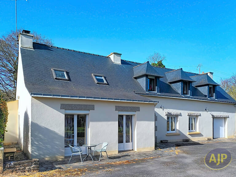 maison familiale 140m² habitables 5 Chambres — photo 1