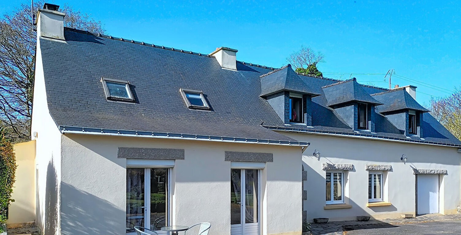 maison familiale 140m² habitables 5 Chambres — photo 1
