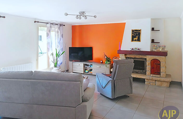 maison familiale 140m² habitables 5 Chambres — photo 5