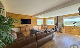Maison 6 Pièces 111 m² à vendre à Saint-Jean-Brévelay (56660)