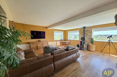 Maison 6 pièces 357170 €