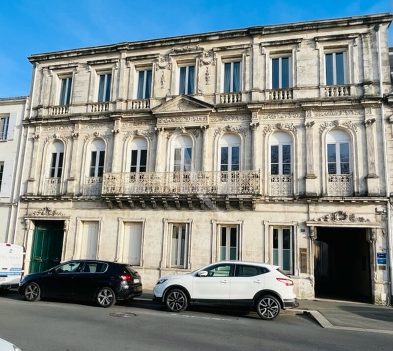 Appartement  T5 à vendre Rochefort 17300