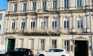 Appartement 5 Pièces 139 m² à vendre à Rochefort (17300)