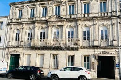 Appartement 5 pièces 365750 €