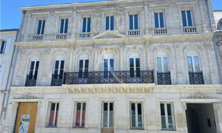 Appartement 5 Pièces 139 m² à vendre à Rochefort (17300)