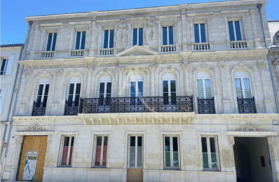Appartement d'exception au coeur de Rochefort - 4 pièces - 139,20 m² — photo du bien