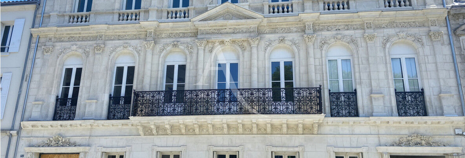 Appartement 5 Pièces 139 m² à vendre à Rochefort (17300)