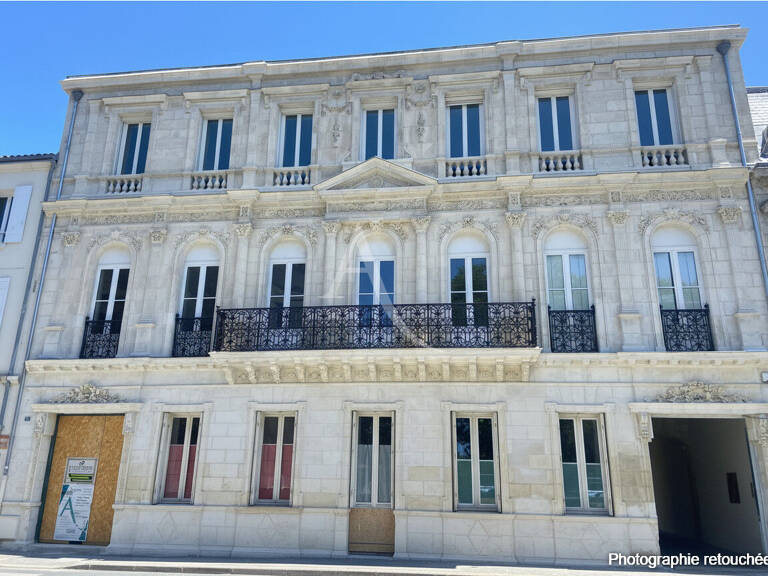 Appartement d'exception au coeur de Rochefort - 4 pièces - 139,20 m² — photo 1
