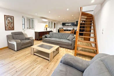 Maison 4 pièces 540000 €