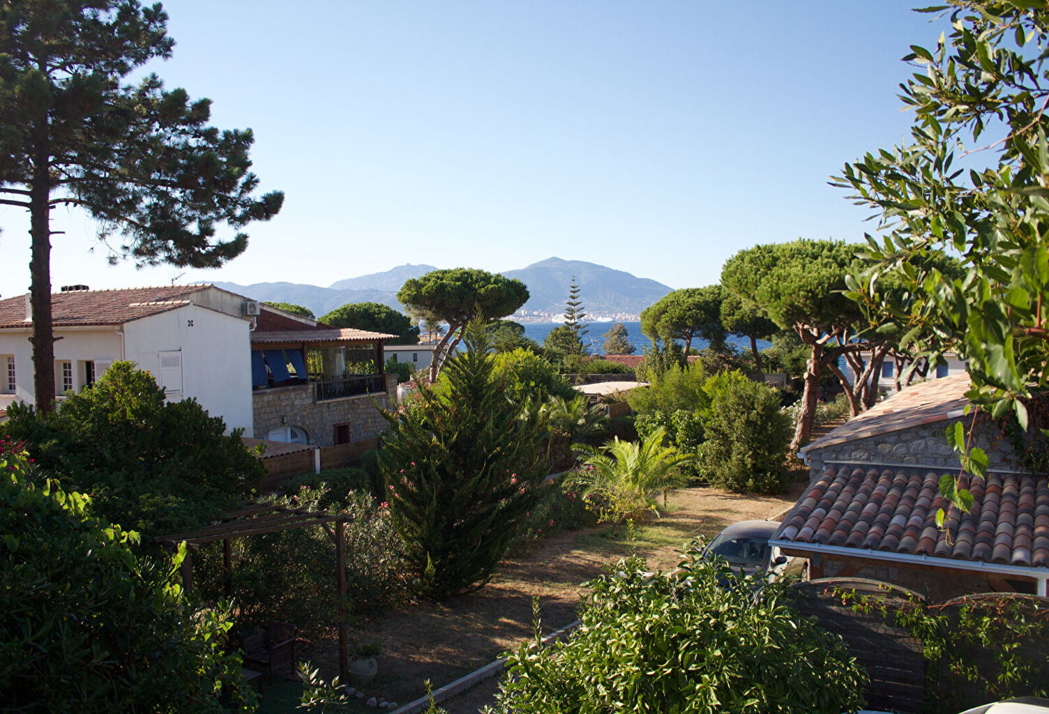 À VENDRE MAISON 100 M2- PORTICCIO — photo 1