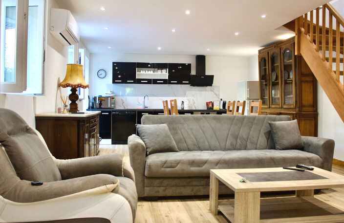 À VENDRE MAISON 100 M2- PORTICCIO — photo 2