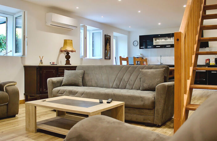 À VENDRE MAISON 100 M2- PORTICCIO — photo 4