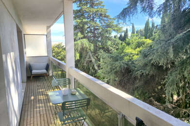 Appartement 2 pièces 252600 €