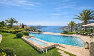 Maison 6 Pièces 373 m² à vendre à Villefranche-sur-Mer (06230)