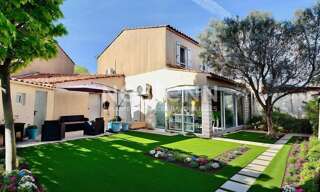 Maison 4 Pièces 87 m² à vendre à Marignane (13700)