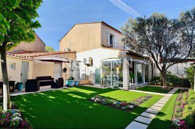 Maison 4 pièces 365000 €
