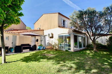 Maison 4 pièces 365000 €
