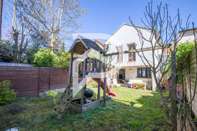 Maison 6 pièces 895000 €