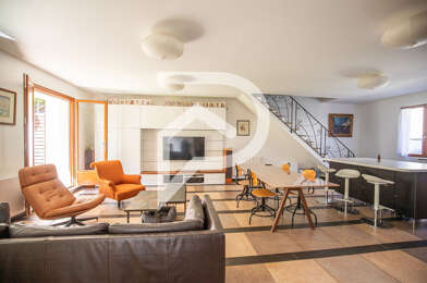 Maison 6 pièces 895000 €