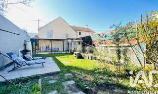 Maison 3 Pièces 54 m² à vendre à Breuillet (91650)