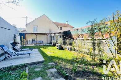 Maison 3 pièces 199000 €