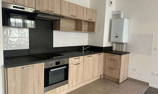Appartement 2 Pièces 44 m² à vendre à Clamart (92140)