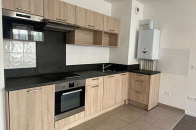 Appartement 2 pièces 263000 €