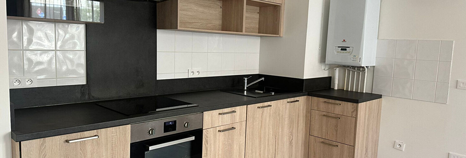 Appartement 2 Pièces 44 m² à vendre à Clamart (92140)