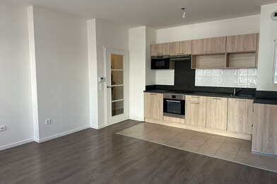 Appartement 2 pièces 250000 €