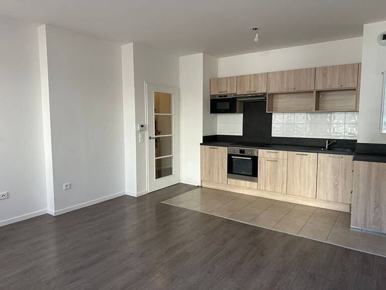 Appartement Clamart 2 pièce(s) 44 m2 — photo 1