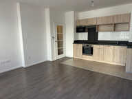 Appartement Clamart 2 pièce(s) 44 m2 — photo 3