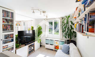 Maison 4 Pièces 75 m² à vendre à Marseille 13 (13013)