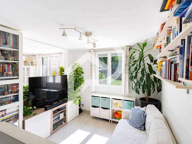 Maison Marseille 4 pièce(s) 80 m2 — photo du bien