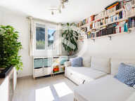Maison Marseille 4 pièce(s) 80 m2 — photo 2