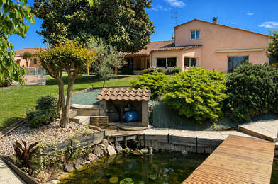 Maison 7 pièces 459000 €