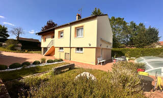 Maison 4 Pièces 111 m² à vendre à Aubigny-sur-Nère (18700)