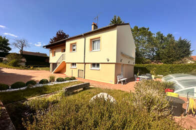 Maison 4 pièces 235000 €